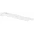 Полотенцедержатель Hansgrohe AddStoris (41770700) белый матовый