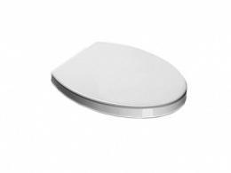 Фото Крышка-сиденье GSI Modo MS77CN11 микролифт