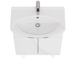 Умывальник Dreja Luxury (11060-KL) 61 см