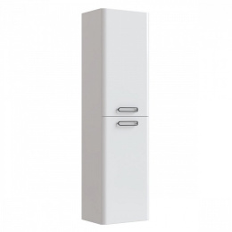 Шкаф-пенал IDDIS Brick 40 подвесной белый BRI40W0i97