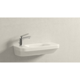 Смеситель Grohe Veris 32183KS0 для раковины DN 15, черный бархат
