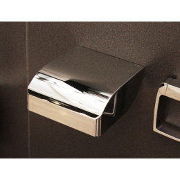 Держатель туалетной бумаги Keuco Elegance (11660010000) хром