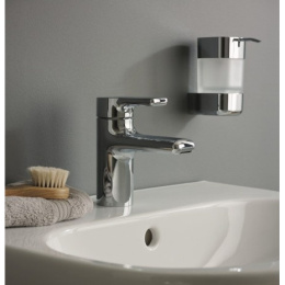 Диспенсер для жидкого мыла A9140AA Ideal Standard Softmood (хром)