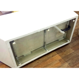 Акриловая ванна 170x80 Abber (AB9212-1.7), прямоугольная