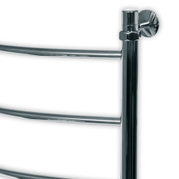 Фото Полотенцесушитель водяной ПК "Ника" ЛД  ЛД 60/50