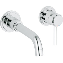 Смеситель Grohe Atrio 19287 001 для раковины