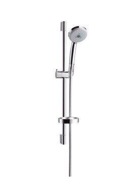 Душевой гарнитур Hansgrohe Croma (27777000) хром