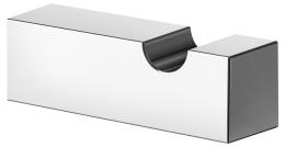 Фото Крючок для полотенца Keuco Edition 90 Square 19114010000, хром