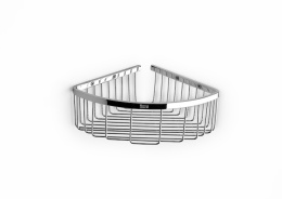 Корзинка для душа Roca Hotels 2.0 (816731001) хром