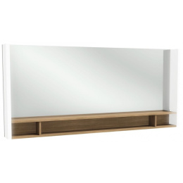 Зеркало Jacob Delafon Terrace 150 см, EB1184-NF, с подсветкой