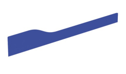 Фото Фронтальная панель для раковины Geberit Bambini 178 430060226