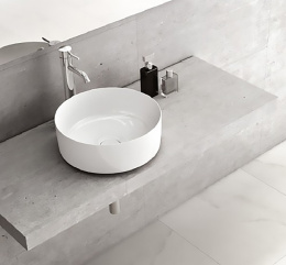 Раковина Roca Inspira (327523000) белый