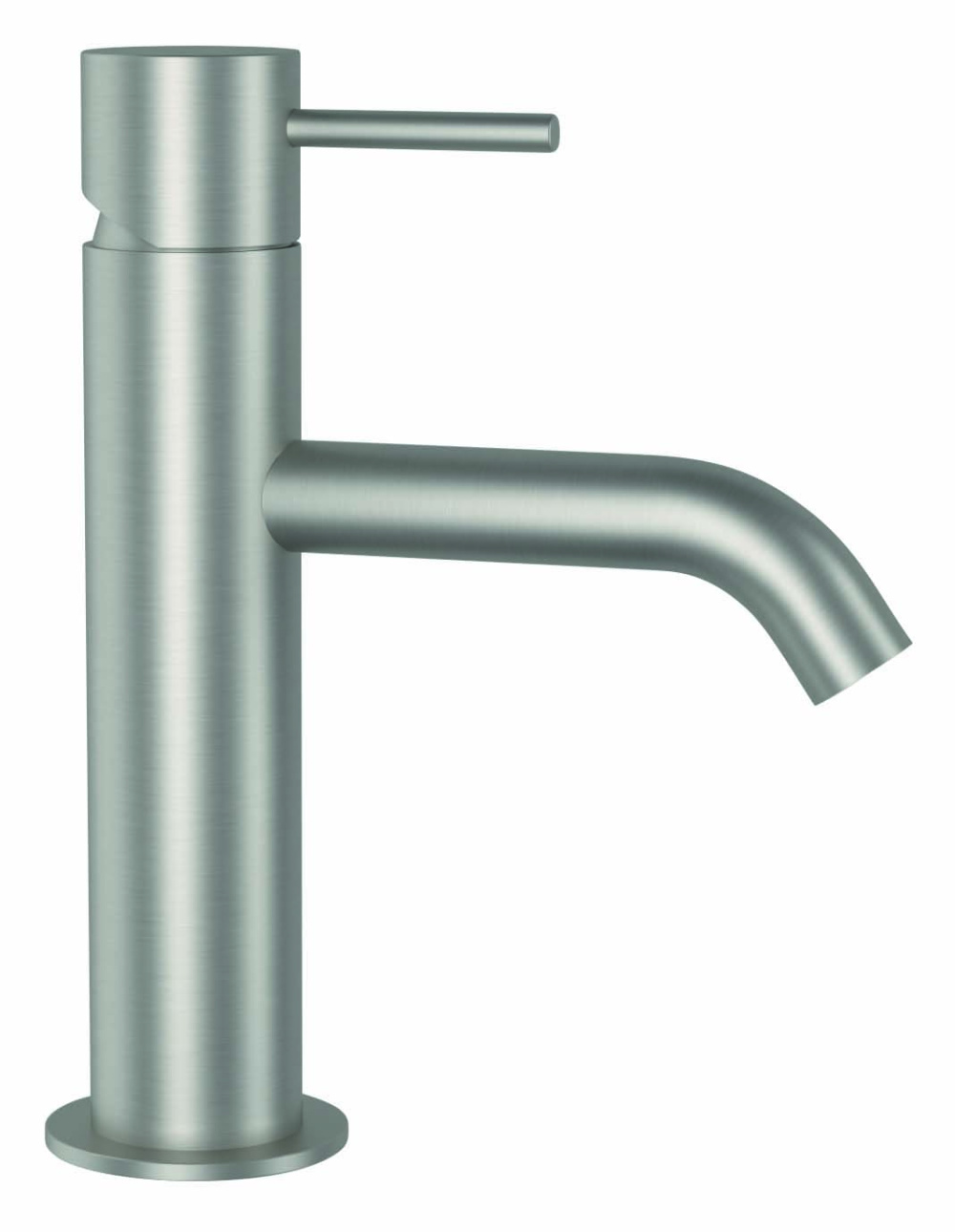 Фото Смеситель Remer X Style Inox SSX10 для раковины