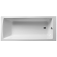 Ванна VitrA Neon (Неон) 52520001000 160 x 70 см акриловая прямоугольная белая