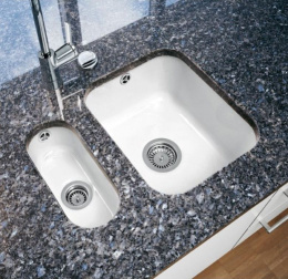 Мойка кухонная Villeroy&Boch Cisterna 26 U 26 см 670701R1 под столешницу