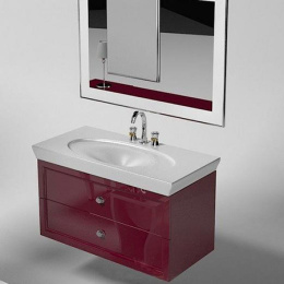 Раковина 6124A1R1 villeroy boch La Belle