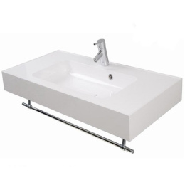 Раковина Aquaton Ричмонд 100 1A70603KRD010