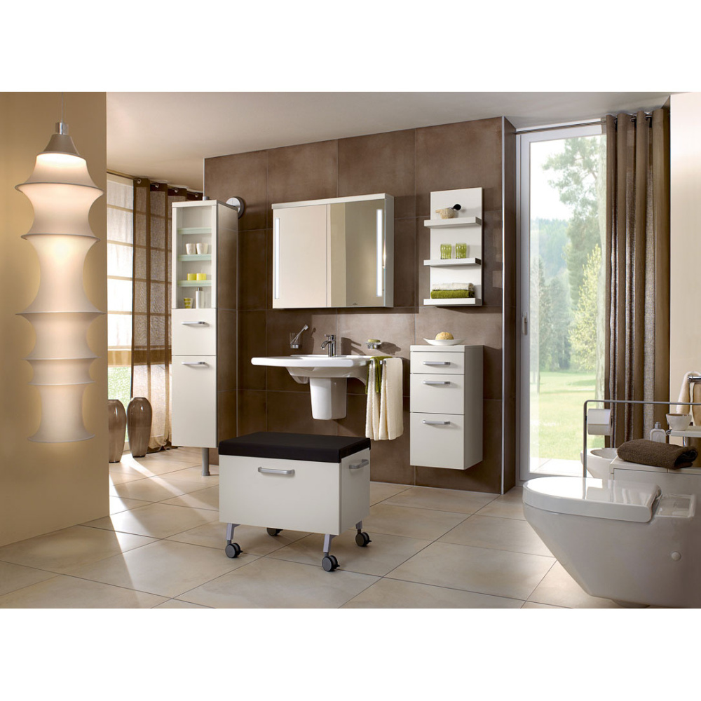 Подвесной унитаз Villeroy Boch Lifetime 567210R1