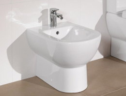 Биде напольное Villeroy & Boch Subway (7410 00 R1)