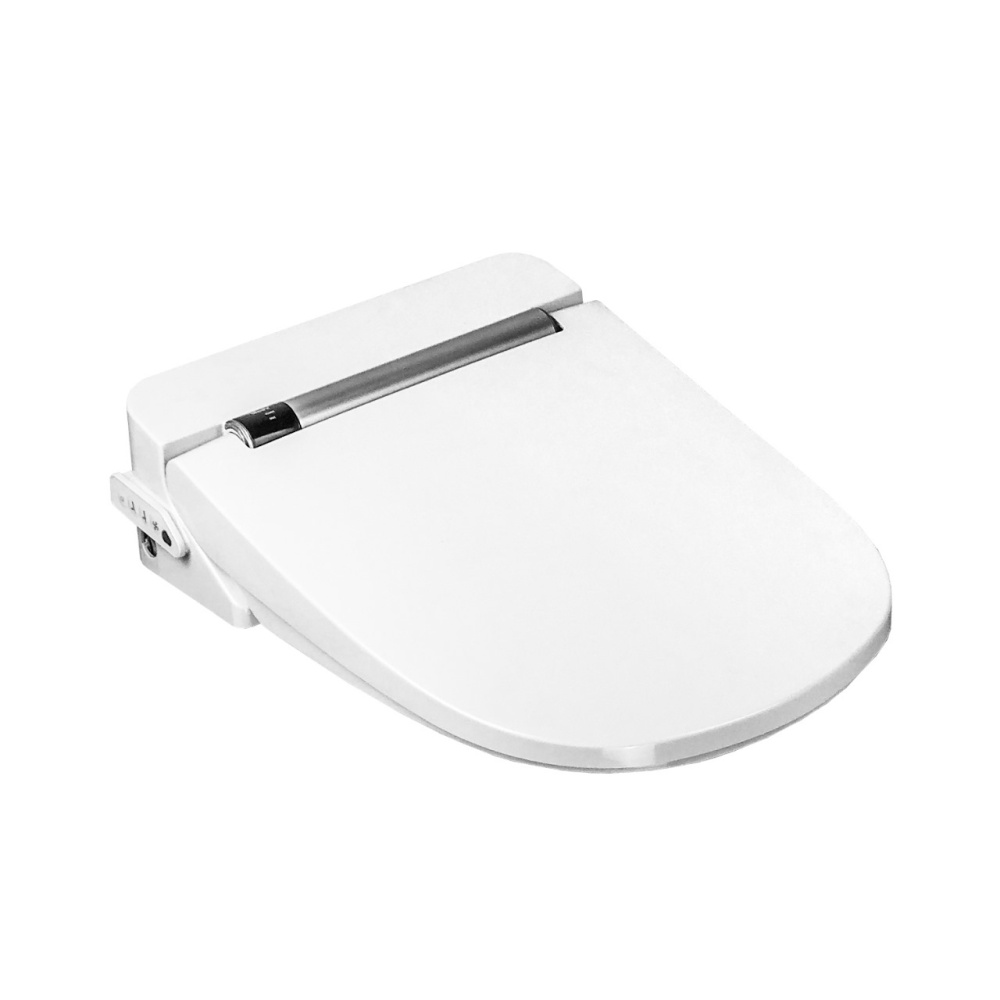 Фото Электронная крышка-биде Senspa (VB-4000L) серый