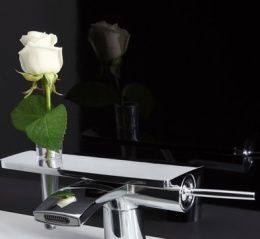 FIMA Carlo Frattini De Soto F3661CR Смеситель для раковины