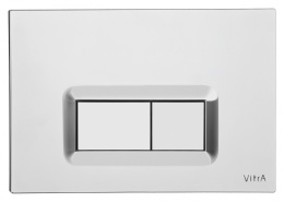 Инсталляция и унитаз Vitra Normus (9773B003-7202) белый