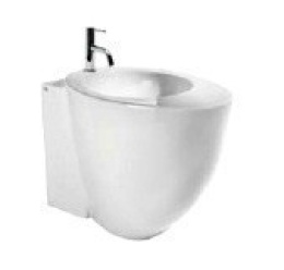 Cielo Le Giare LGBI Биде напольное (белый)