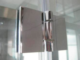 Душевая кабина 90x90x220 Timo (ELTA H-312)