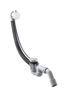 Слив-перелив Hansgrohe  (58150000) вид-