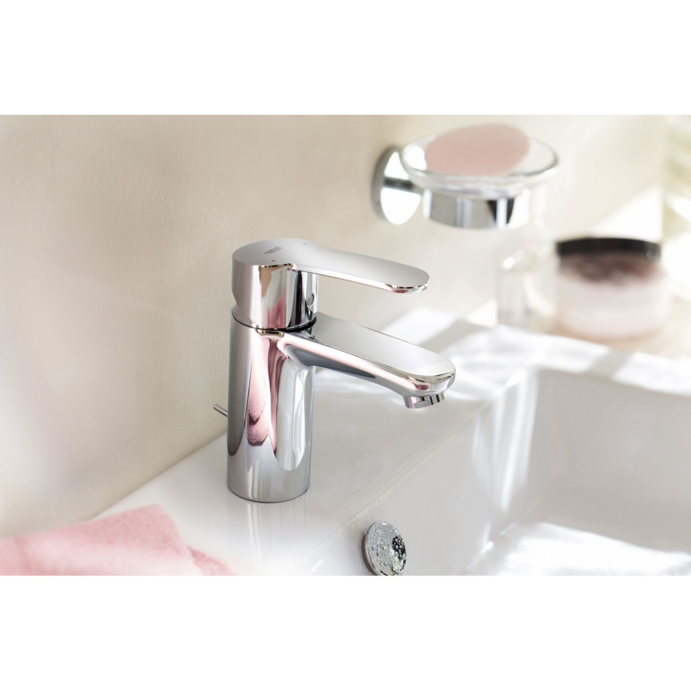 Grohe Eurostyle Cosmopolitan 23039002 Кран, для раковины