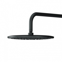 Верхний душ Am.Pm X-Joy (FB85A1RH02) черный