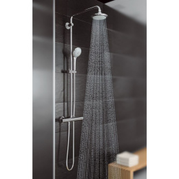 Grohe Rainshower 28765000 Душ ручной, 4 вида струи