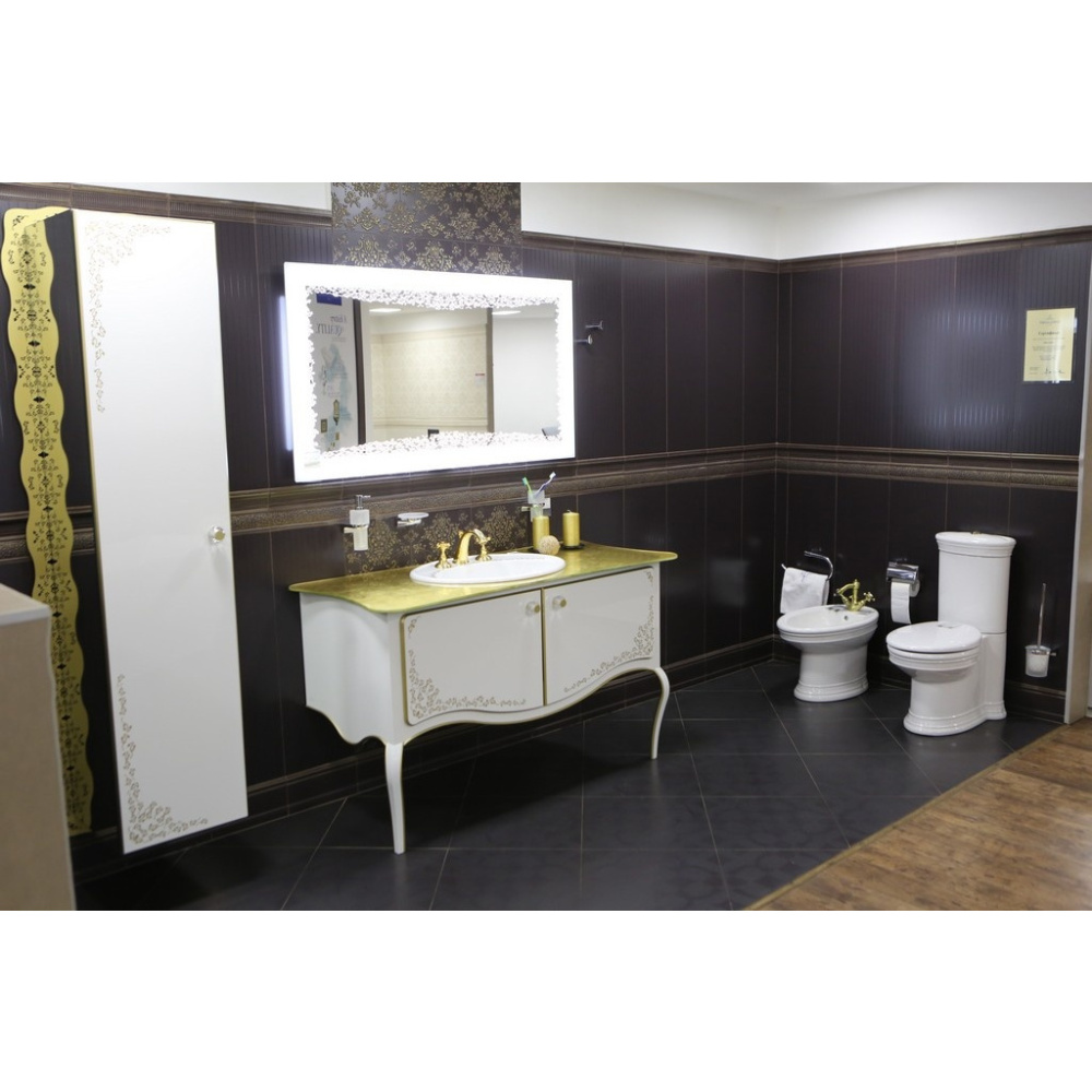 Унитаз напольный Villeroy&Boch 769510R1 36х70 см