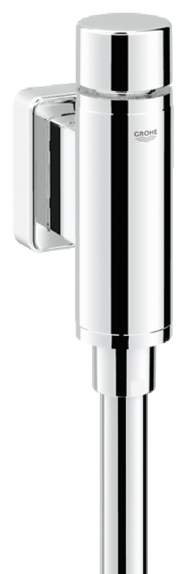 Grohe Rondo 37346000 Смывное устройство для писсуара