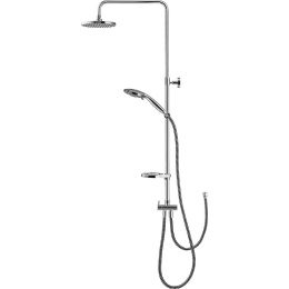 Фото Душевая система Swedbe Harmony 5006 Хром