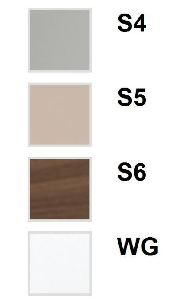 Столешница для подстолья T7806WG Ideal Standard SoftMood