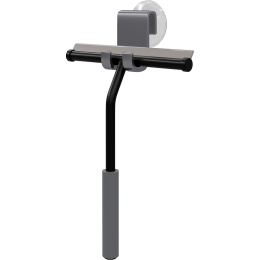 Скребок WasserKRAFT K-211BLACK 