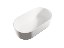 Фото Relax Design HORIZON LX01 luc HORIZON Ванна отдельностоящая 150х80x54