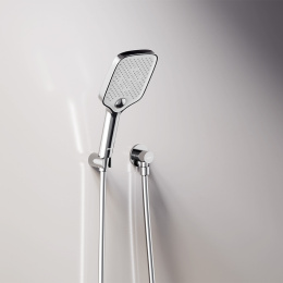 Встраиваемая душевая система Damixa Gala (953520000) Хром