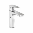 Смеситель для раковины VitrA Root Round (Рут Раунд) A42706EXP хром латунь