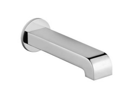 Фото Излив для ванны Keuco Edition 300 53045010000, хром