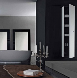 Rifra Fonte DX черный F6.E71.00.01/NL.