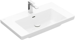 Раковина для мебели 80 см Villeroy&Boch  (4A708001)