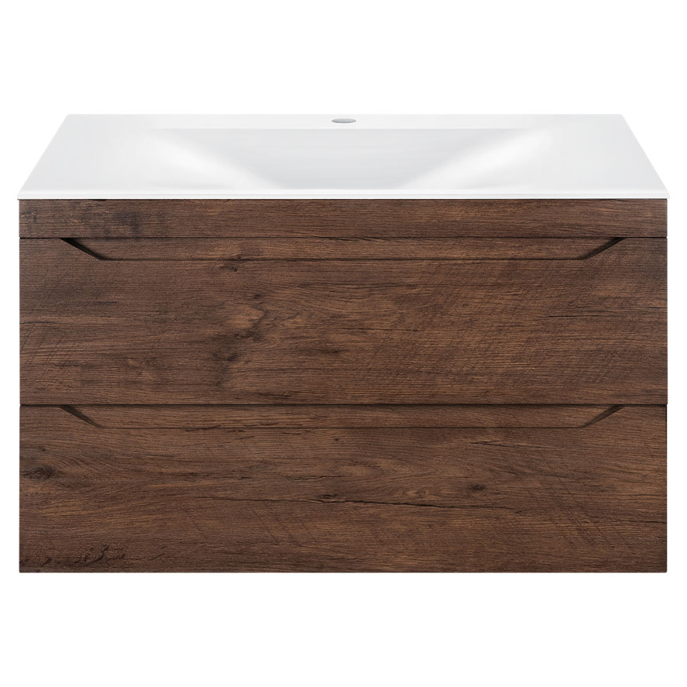 База под раковину Vincea Fine (VMC-2F800RW) R.Wood