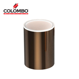 Colombo Design PLUS W4941.VL - Настольный стакан для зубных щеток (Vintage)