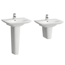 Раковина Laufen Palace 55 8.1070.1