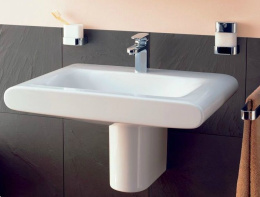 Фото Ideal Standard Moments K071601 Раковина на 75 см