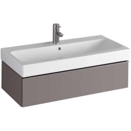 Geberit iCon 840292000 Тумба для раковины, с ящиками выдвижными