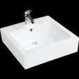 Раковина Creavit TP256