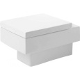 Унитаз подвесной Duravit Vero Air (2217090000) белый